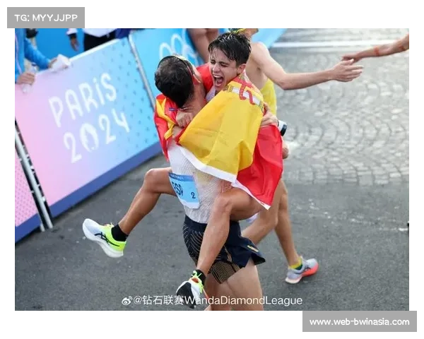 西班牙竞走赛事选手集体申诉裁判判罚不公引发争议 西班牙竞走赛事选手集体申诉裁判判罚不公引发争议