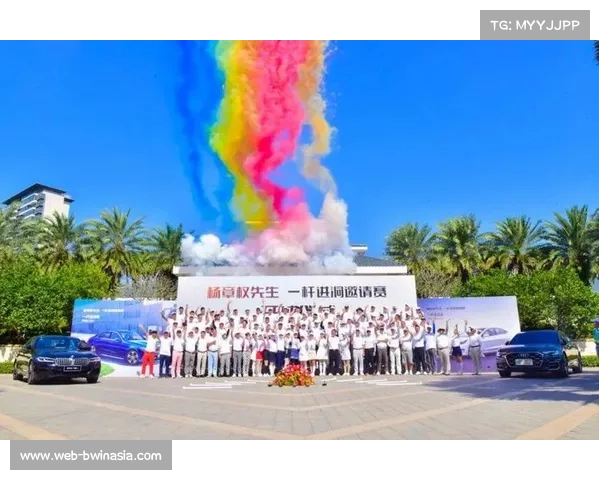 西湖极限-20挑战赛覃女士3号洞惊艳一杆进洞获专业测距仪大奖 西湖极限-20挑战赛覃女士3号洞惊艳一杆进洞获专业测距仪大奖