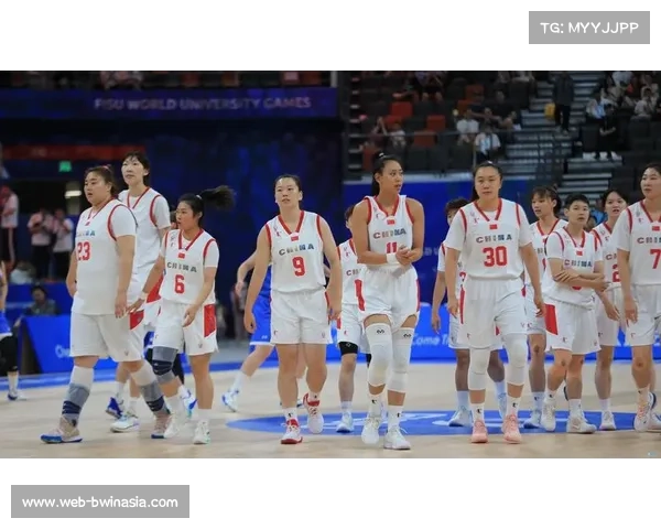 中国女子团体型队击败秘鲁创造历史首次夺得赛事金牌