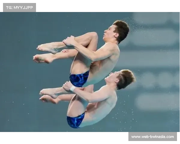 程子龙朱子锋上演惊险逆袭强势夺冠世锦赛男子双人十米台掀高潮