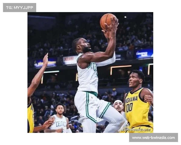 凯尔特人114-112胜步行者，布朗缺阵怀特领军